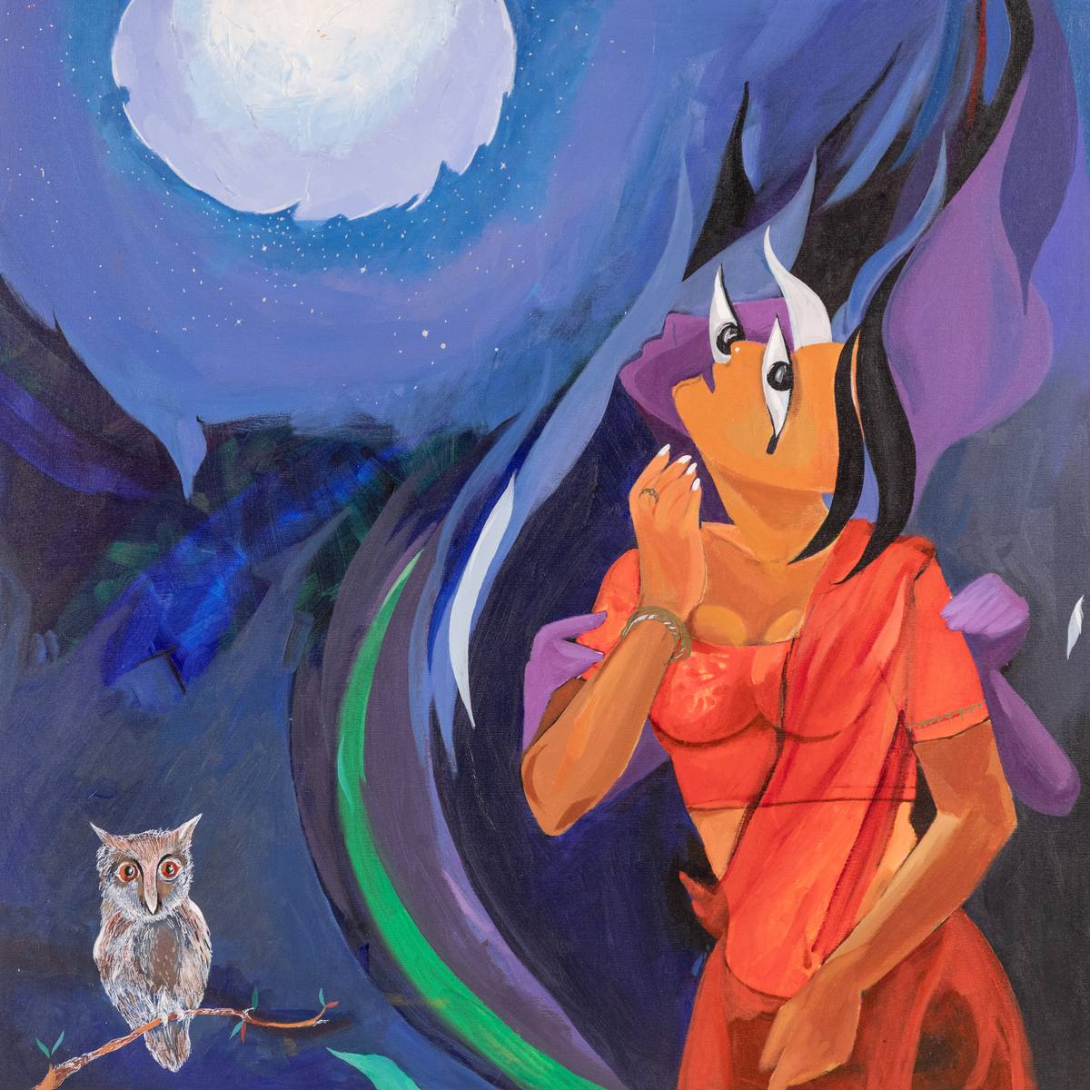 Artwork detail